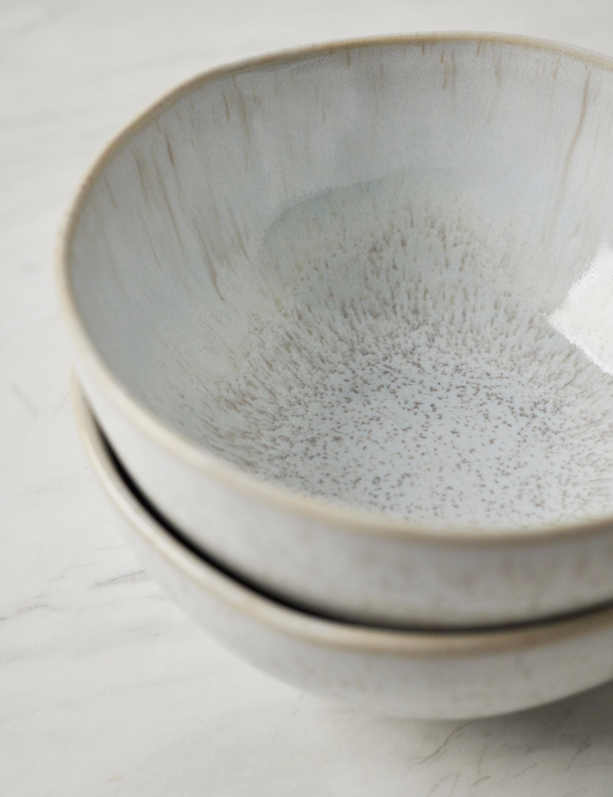 Eivissa Stoneware Dinnerware by Casafina