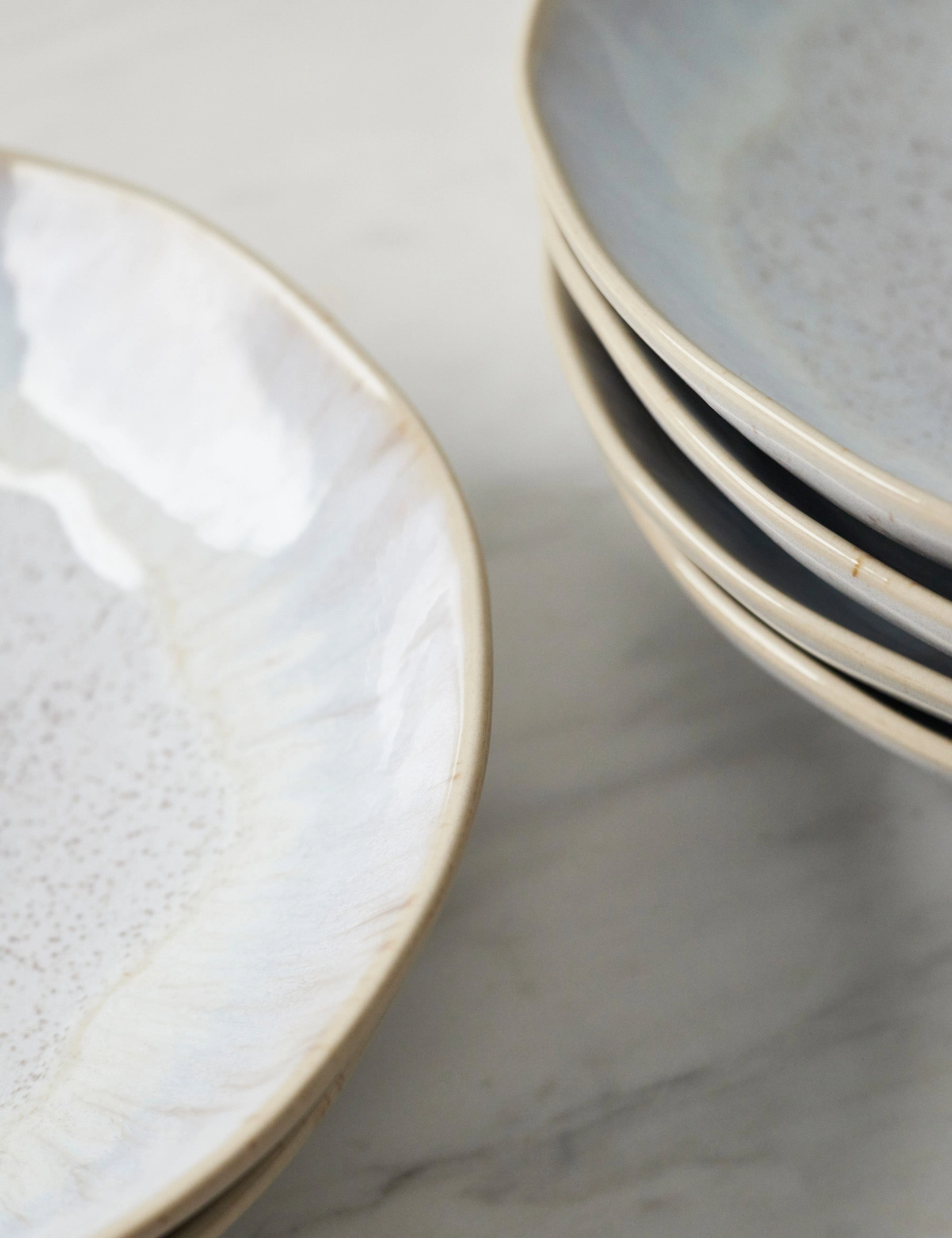 Eivissa Stoneware Dinnerware by Casafina