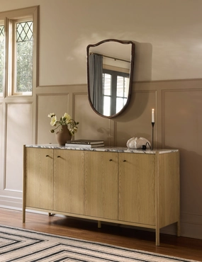 Elda Mirror 