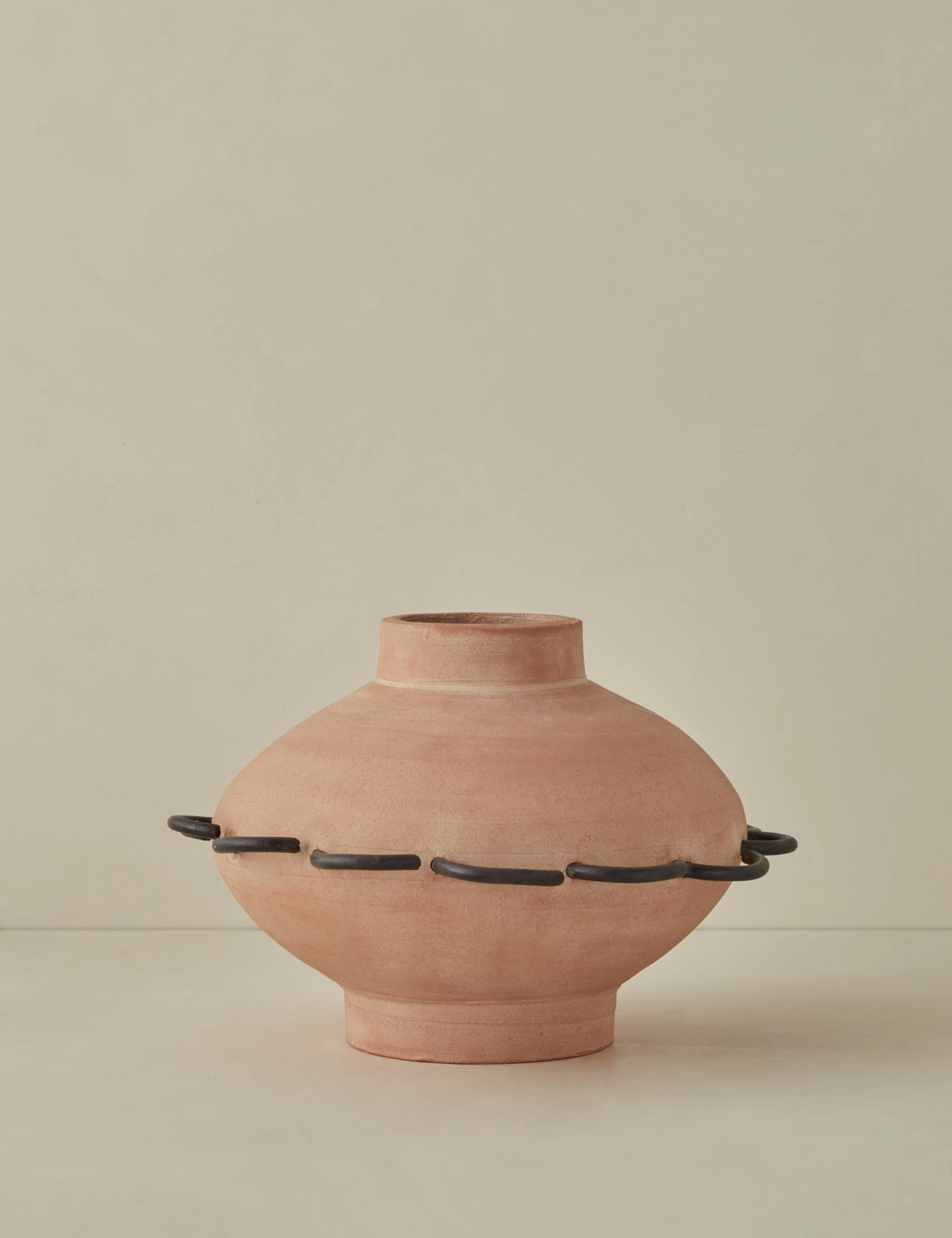 Eli Decorative Vase by Meso 