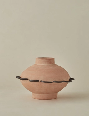 Eli Decorative Vase by Meso 