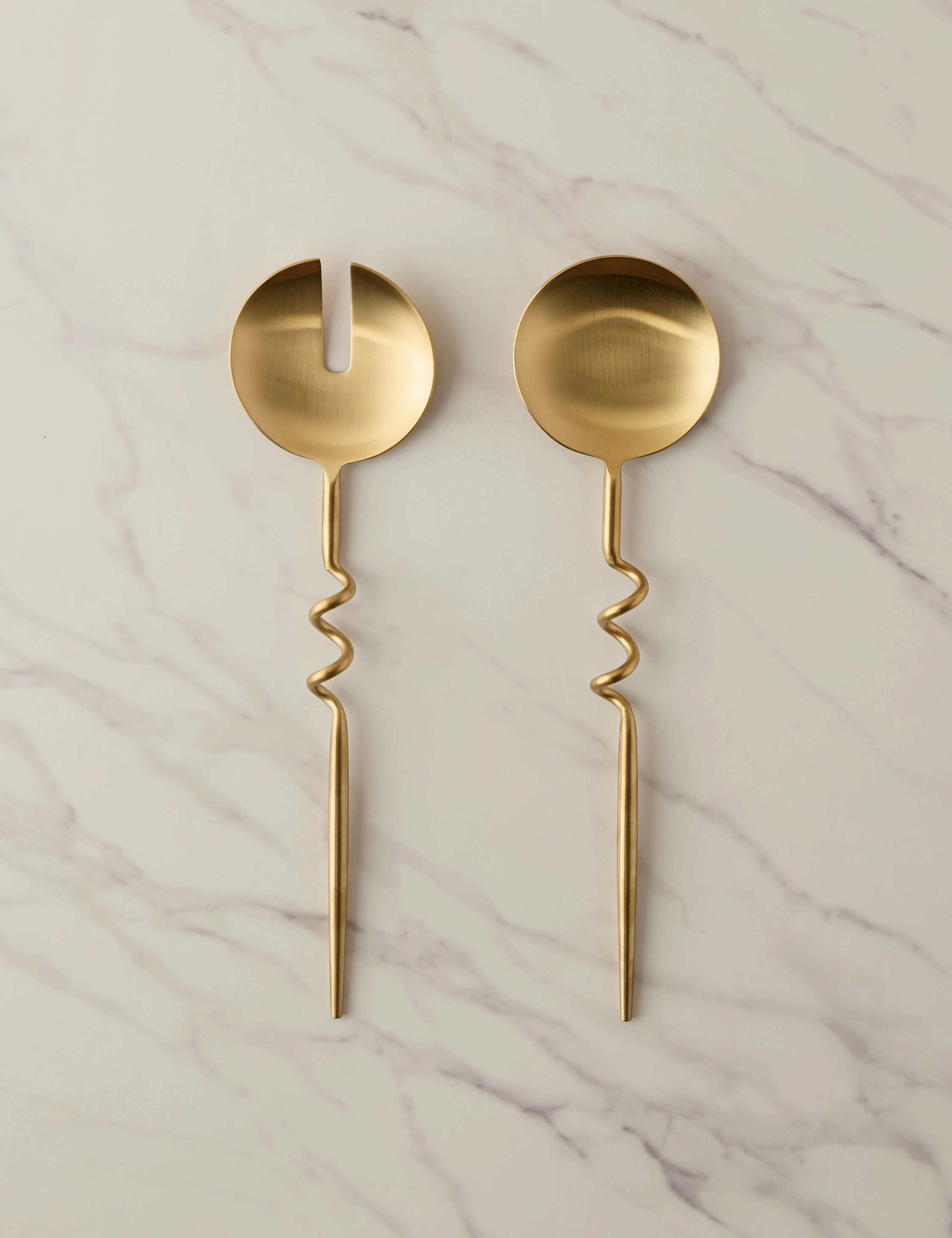 Elisa Serving Set by Meso 