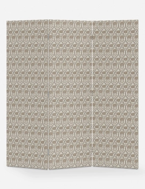 Eluney Room Divider 