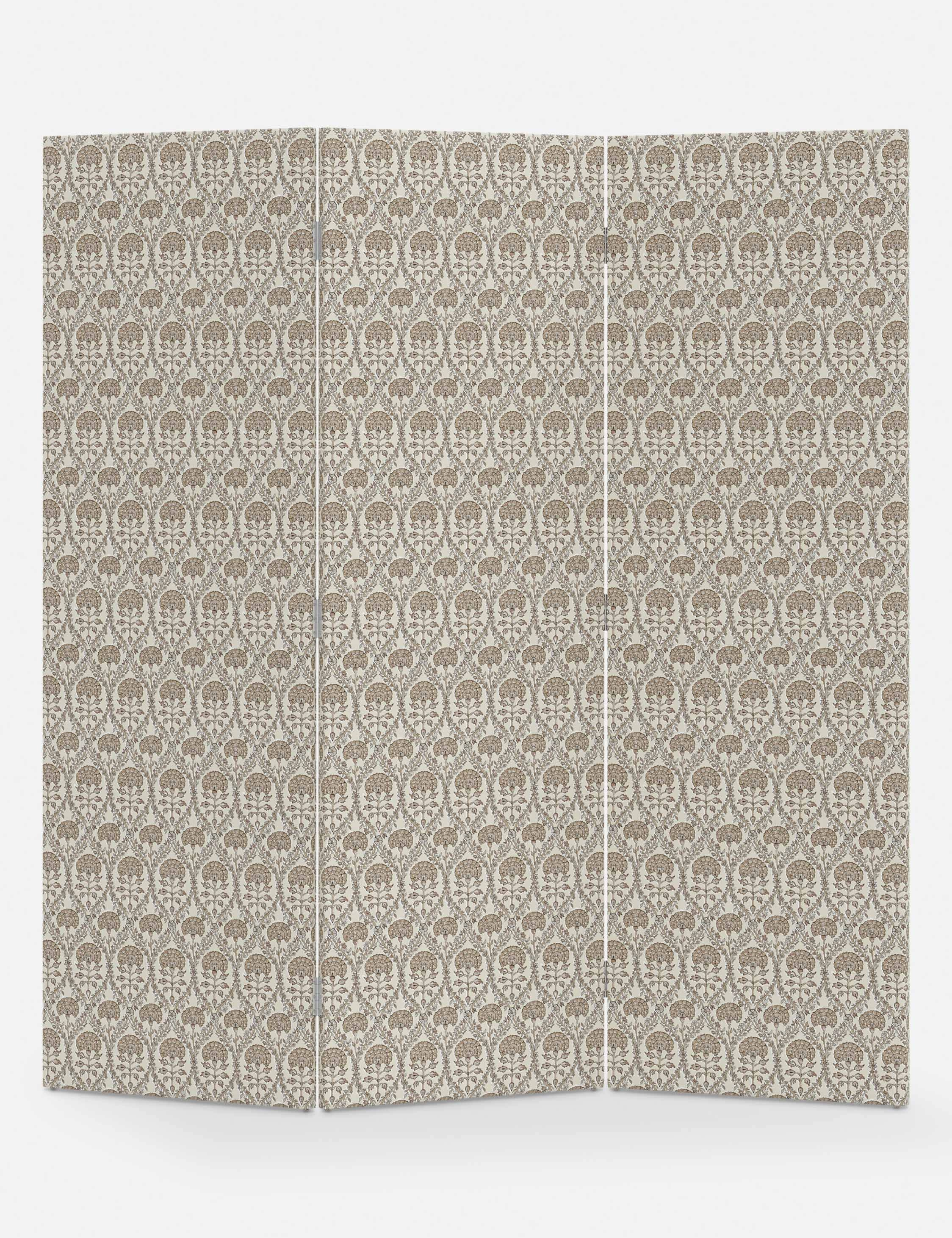 Eluney Room Divider 