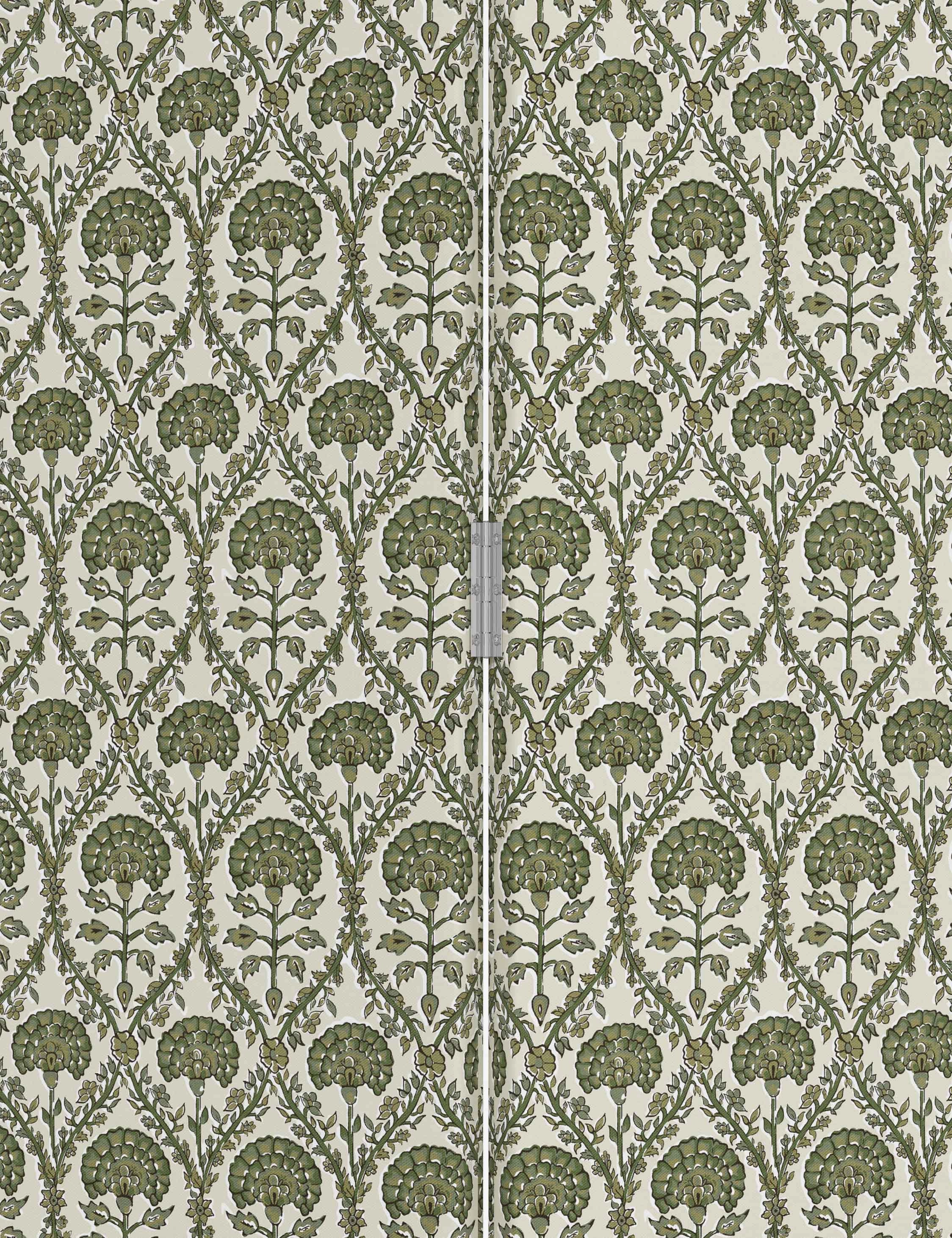 Eluney Room Divider