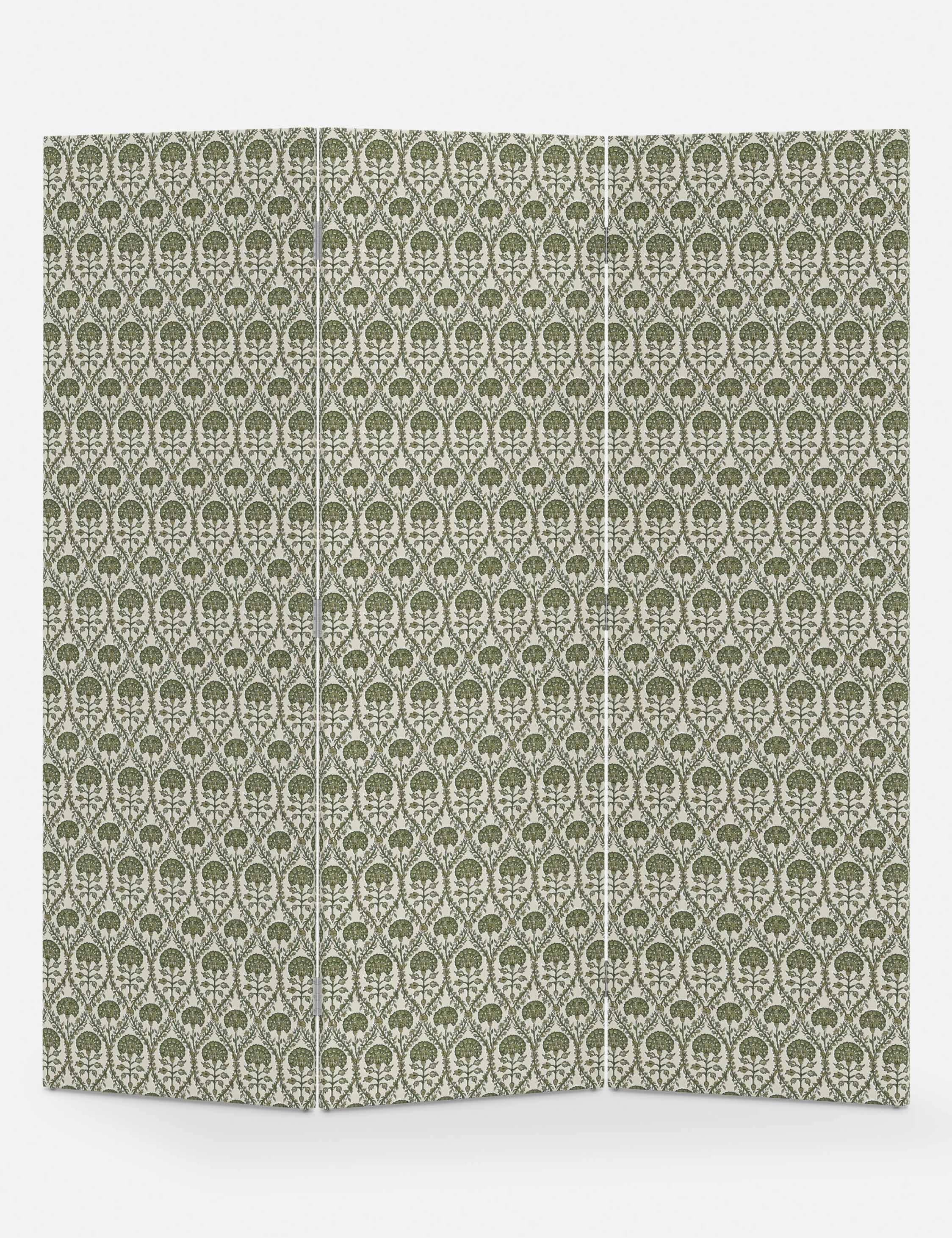 Eluney Room Divider