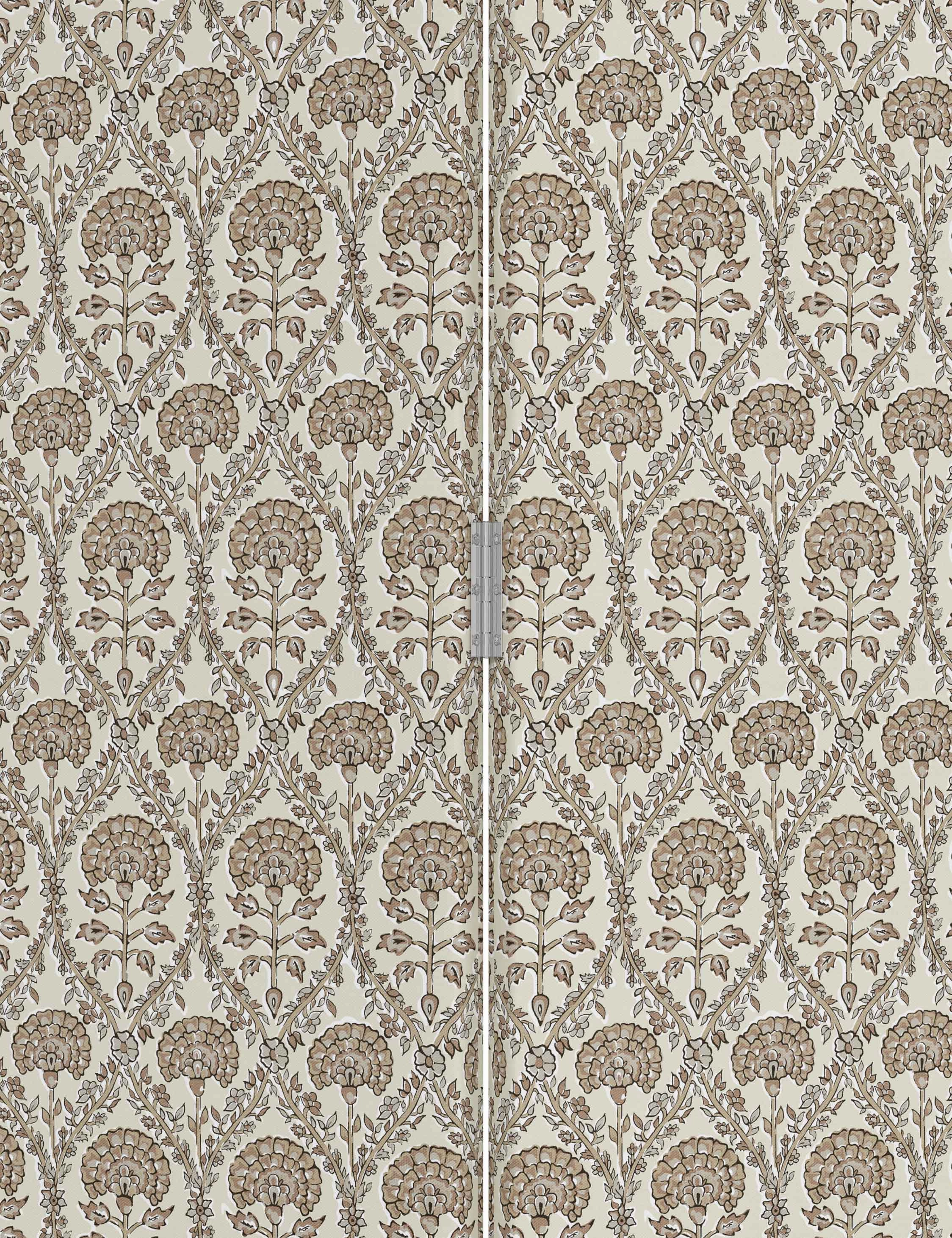 Eluney Room Divider