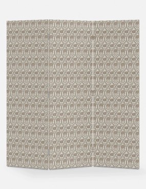 Eluney Room Divider 