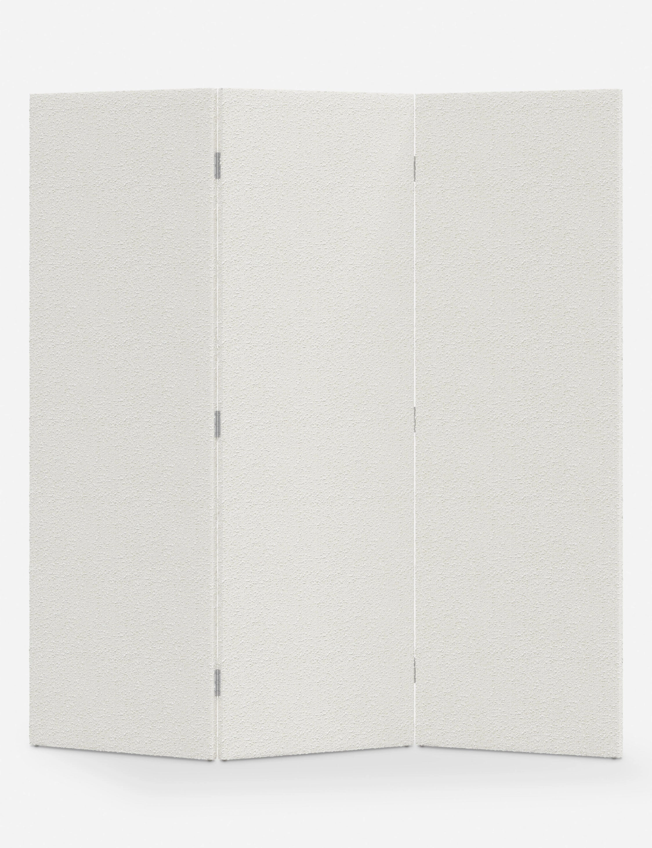 Eluney Room Divider