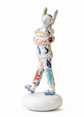 Embraced - Jaime Hayon Figurine 