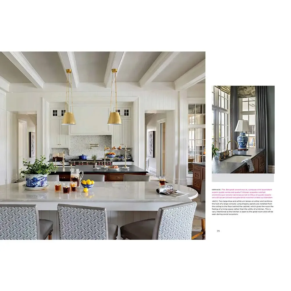 Embracing Southern Homes