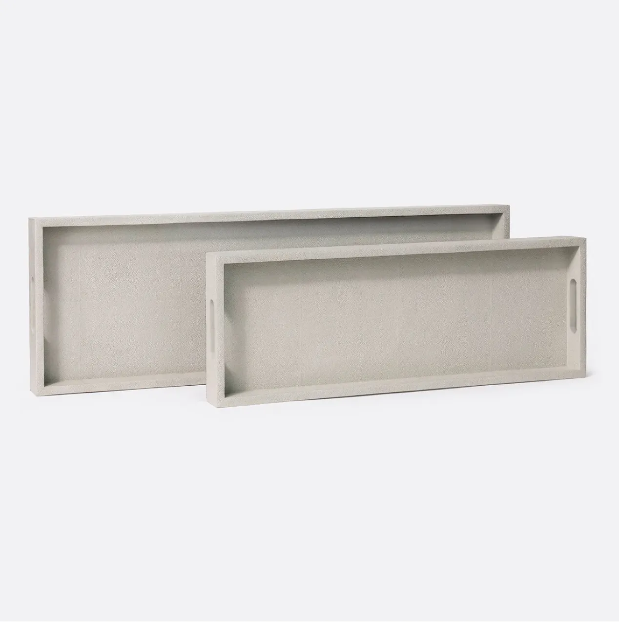 Emery Console Tray 