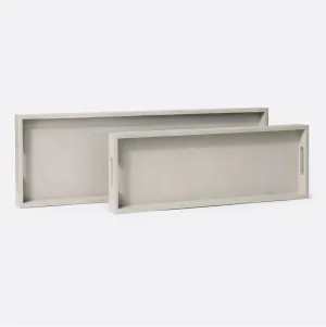 Emery Console Tray 