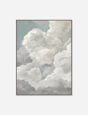 Enchanted Skies III Wall Art by Richard Ryder 