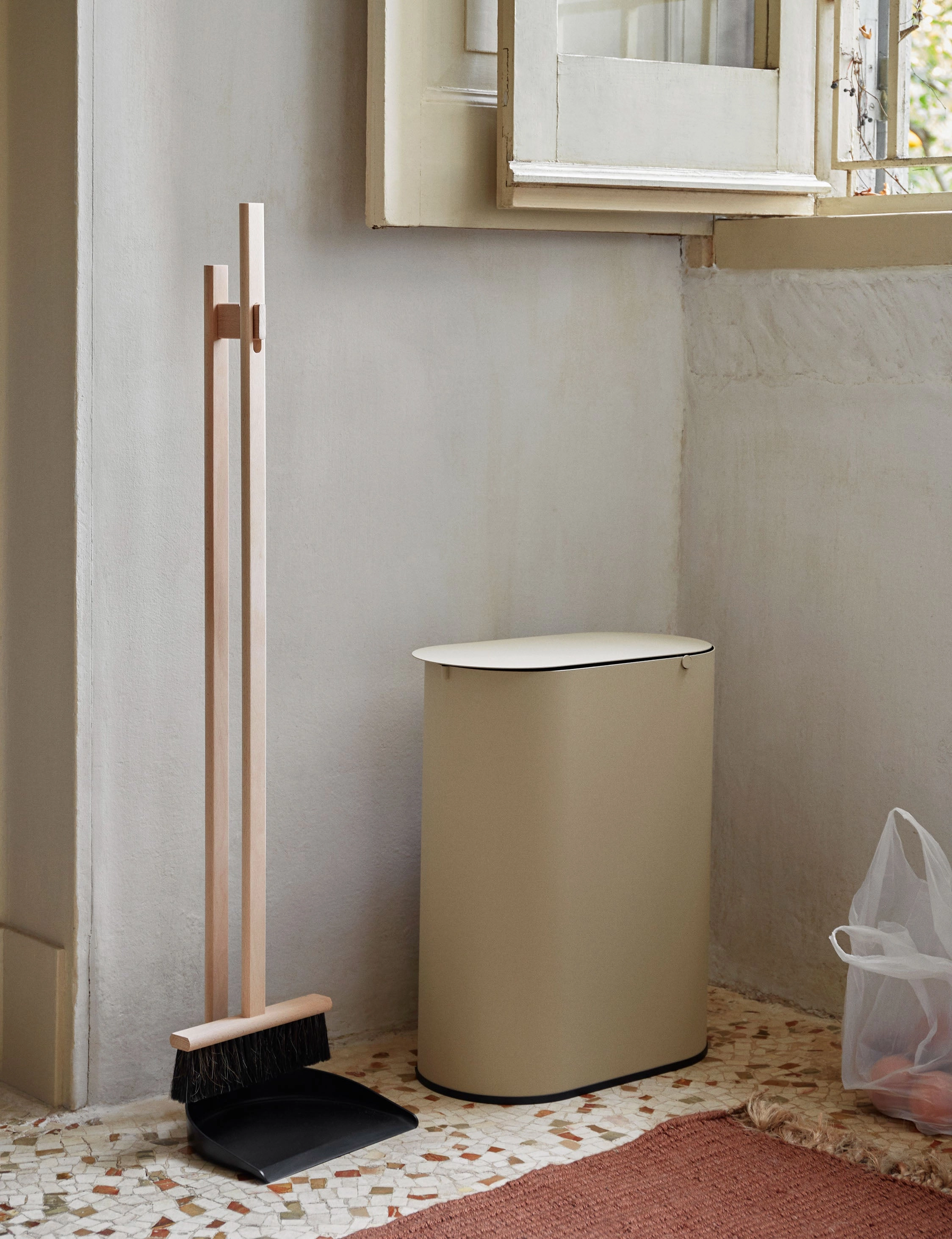 Enkel Bin by Ferm Living