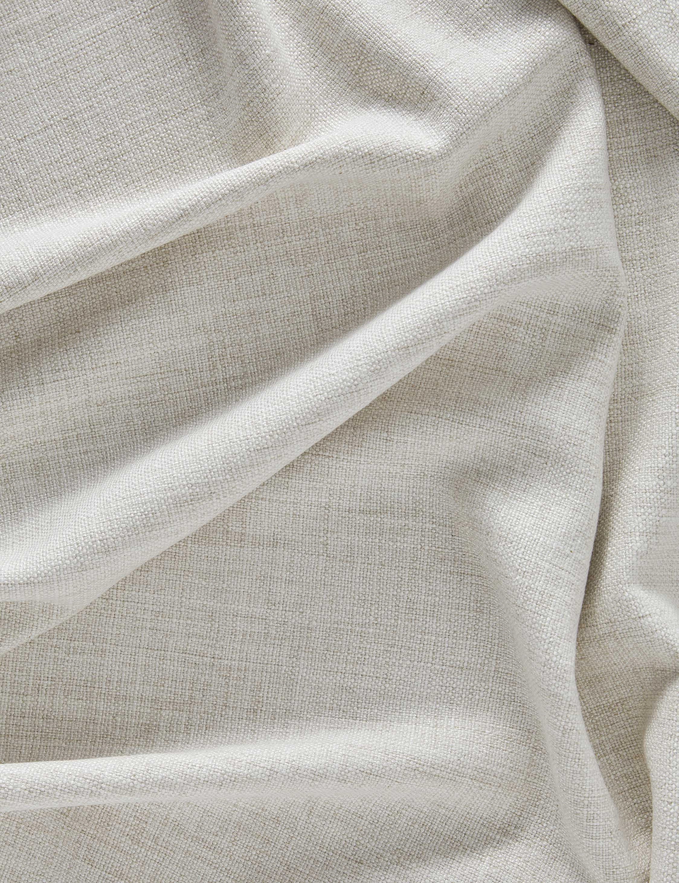 Ephron Linen Blend Fabric