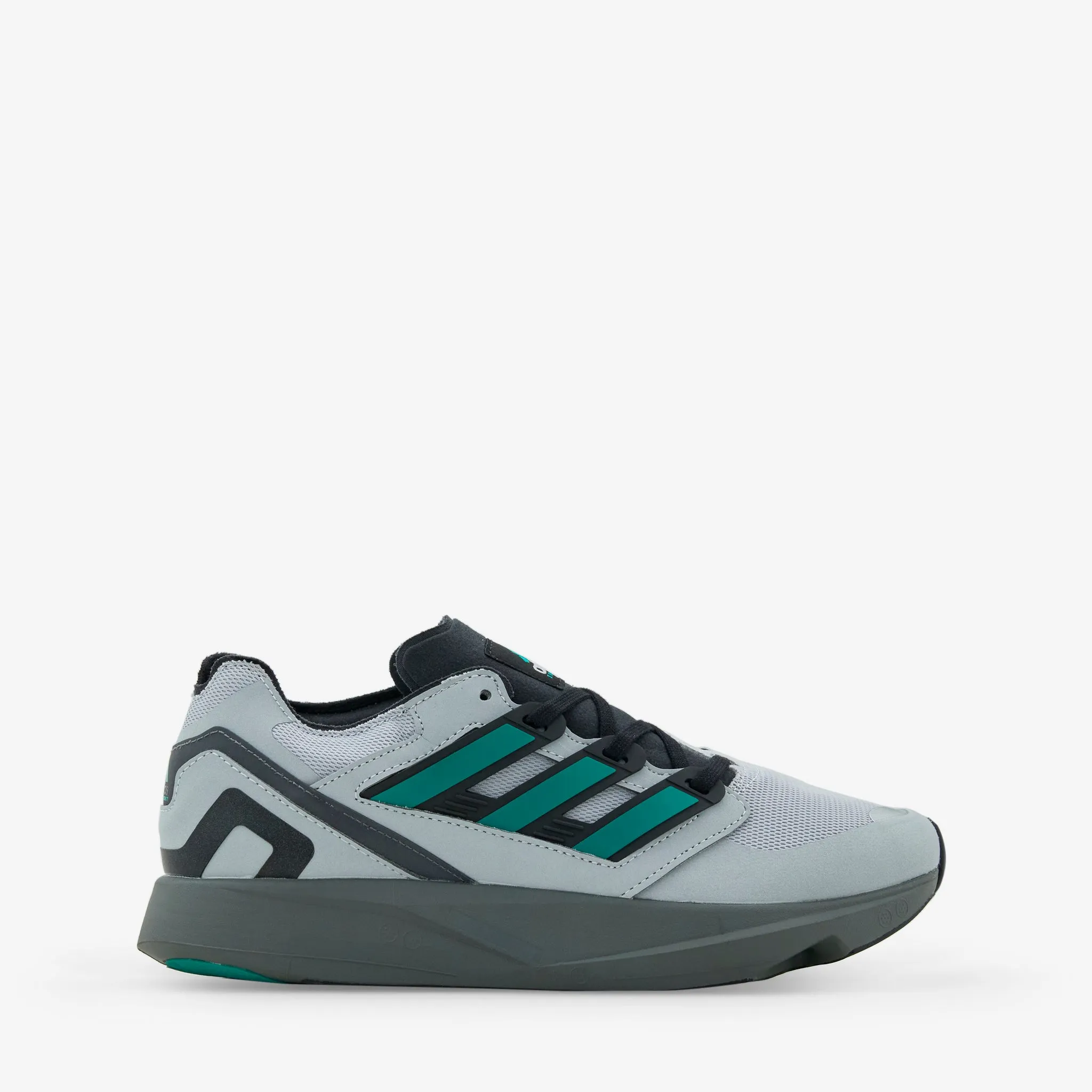 EQT Takumi Sen Silver Metallic | Equipment Green | Iron Metallic adidas Clothing