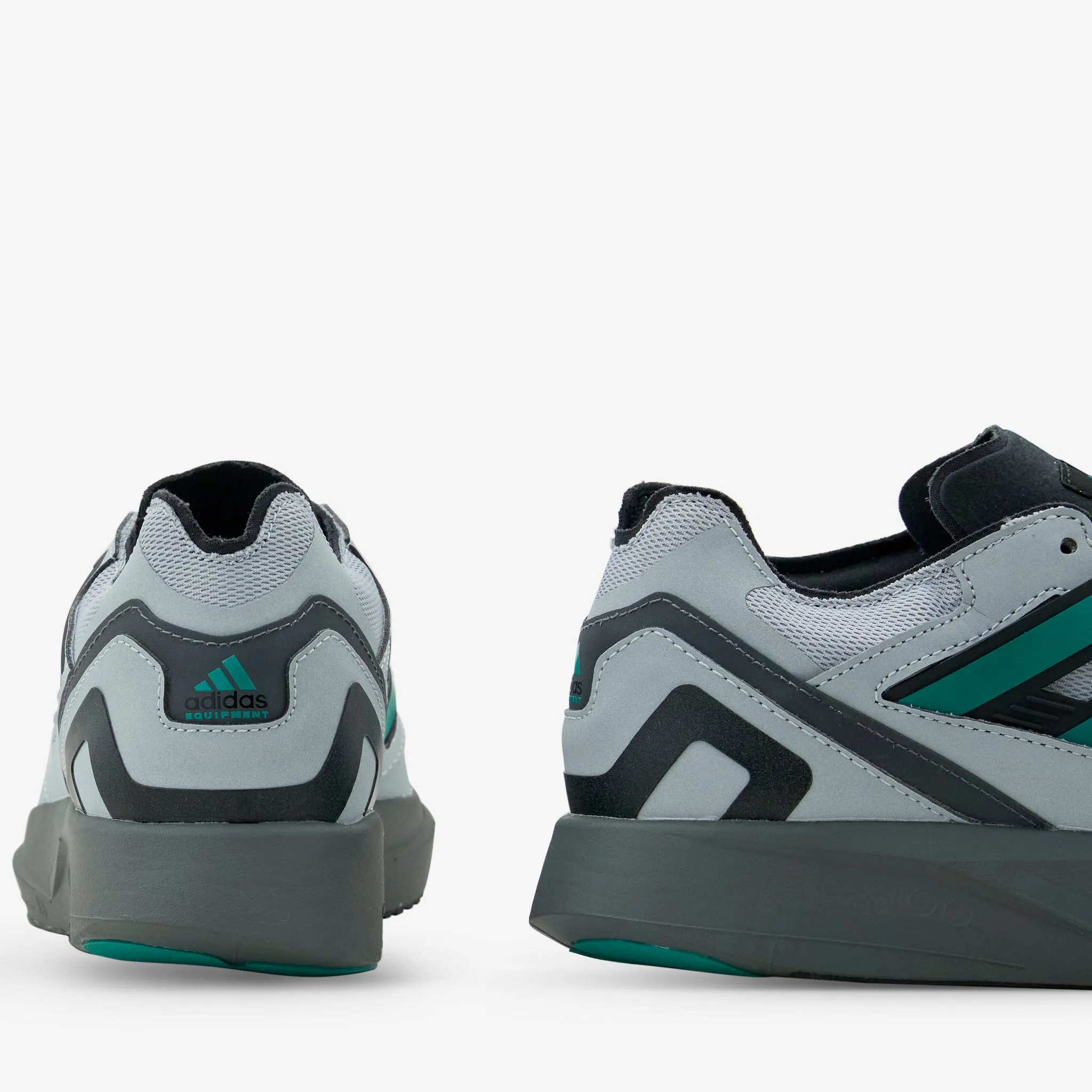 EQT Takumi Sen Silver Metallic | Equipment Green | Iron Metallic adidas Clothing