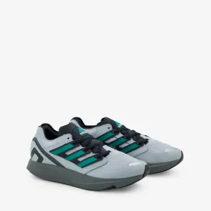 EQT Takumi Sen Silver Metallic | Equipment Green | Iron Metallic adidas Clothing