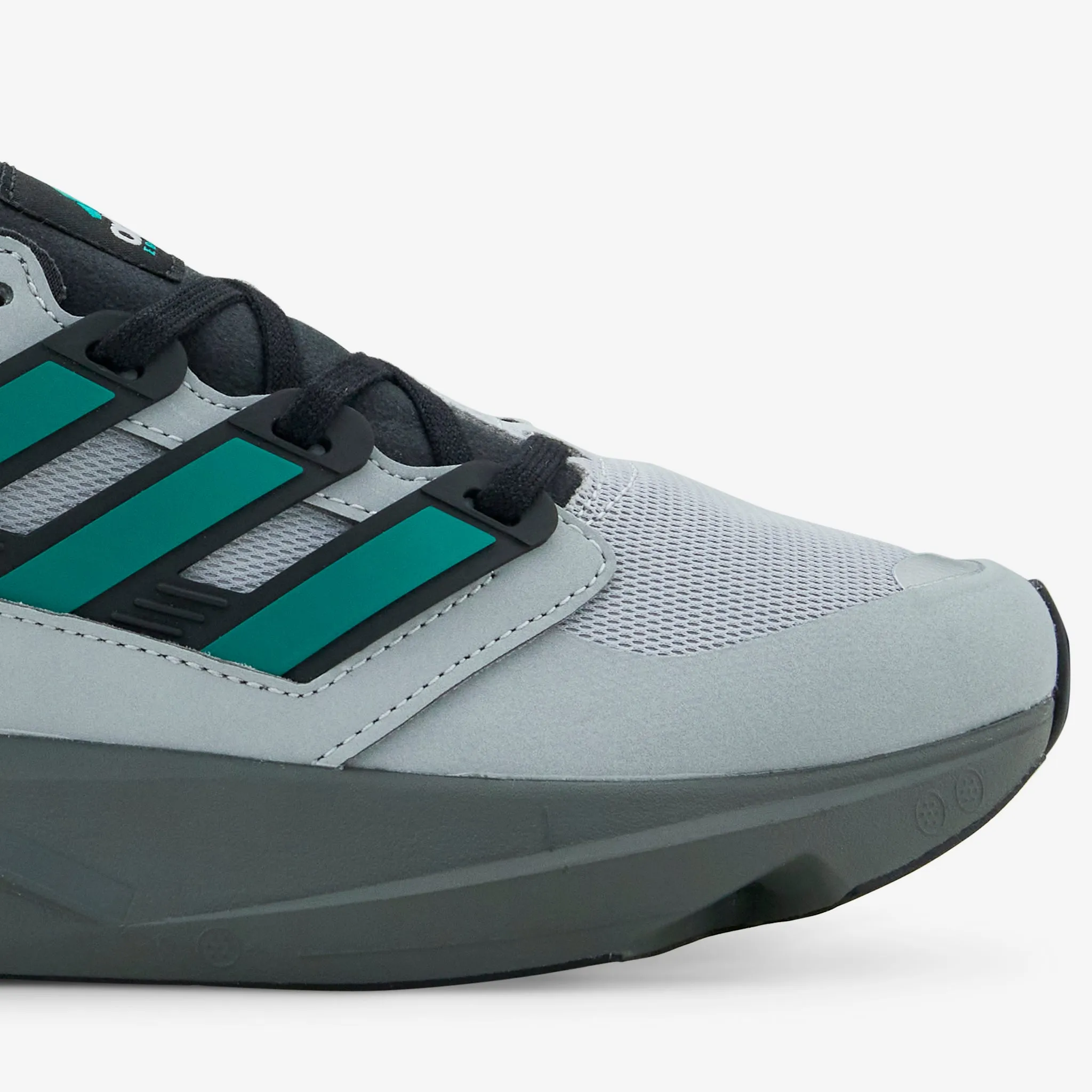 EQT Takumi Sen Silver Metallic | Equipment Green | Iron Metallic adidas Clothing