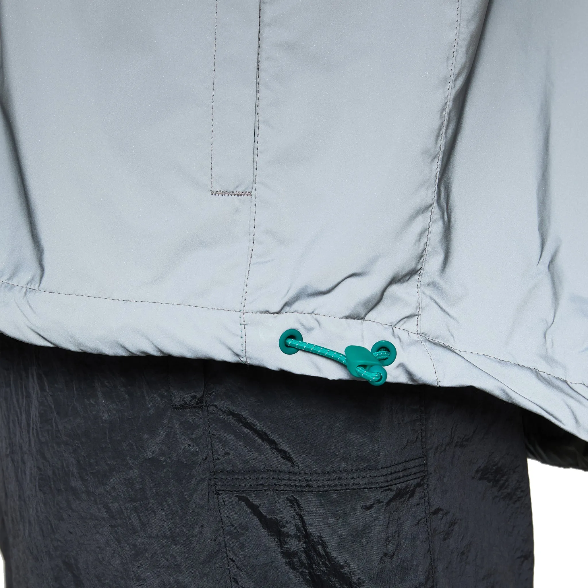 EQT Windbreaker Equipment Green adidas Clothing