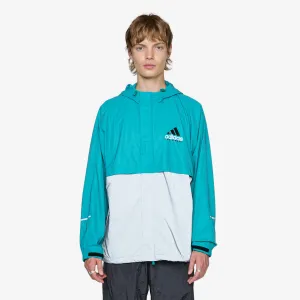 EQT Windbreaker Equipment Green adidas Clothing