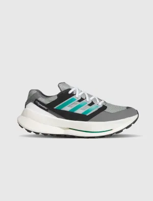 EQUIPMENT AGRAVIC "GRAY/TEAL" Shoes	ADIDAS
