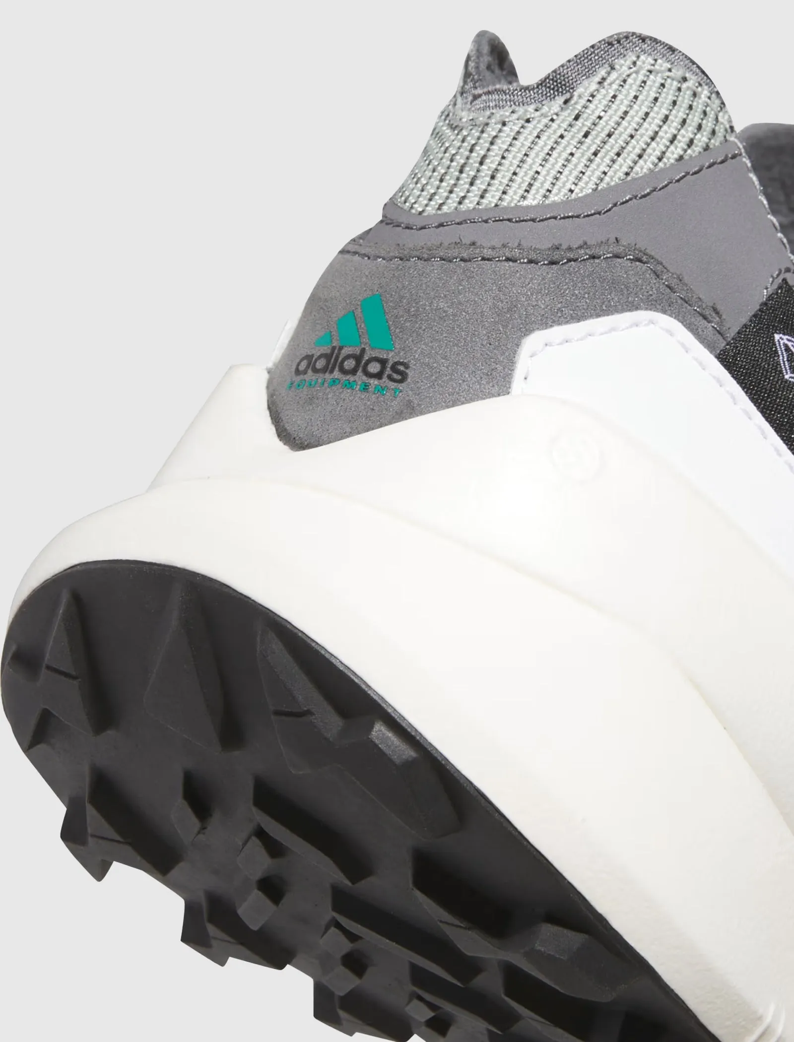 EQUIPMENT AGRAVIC "GRAY/TEAL" Shoes	ADIDAS