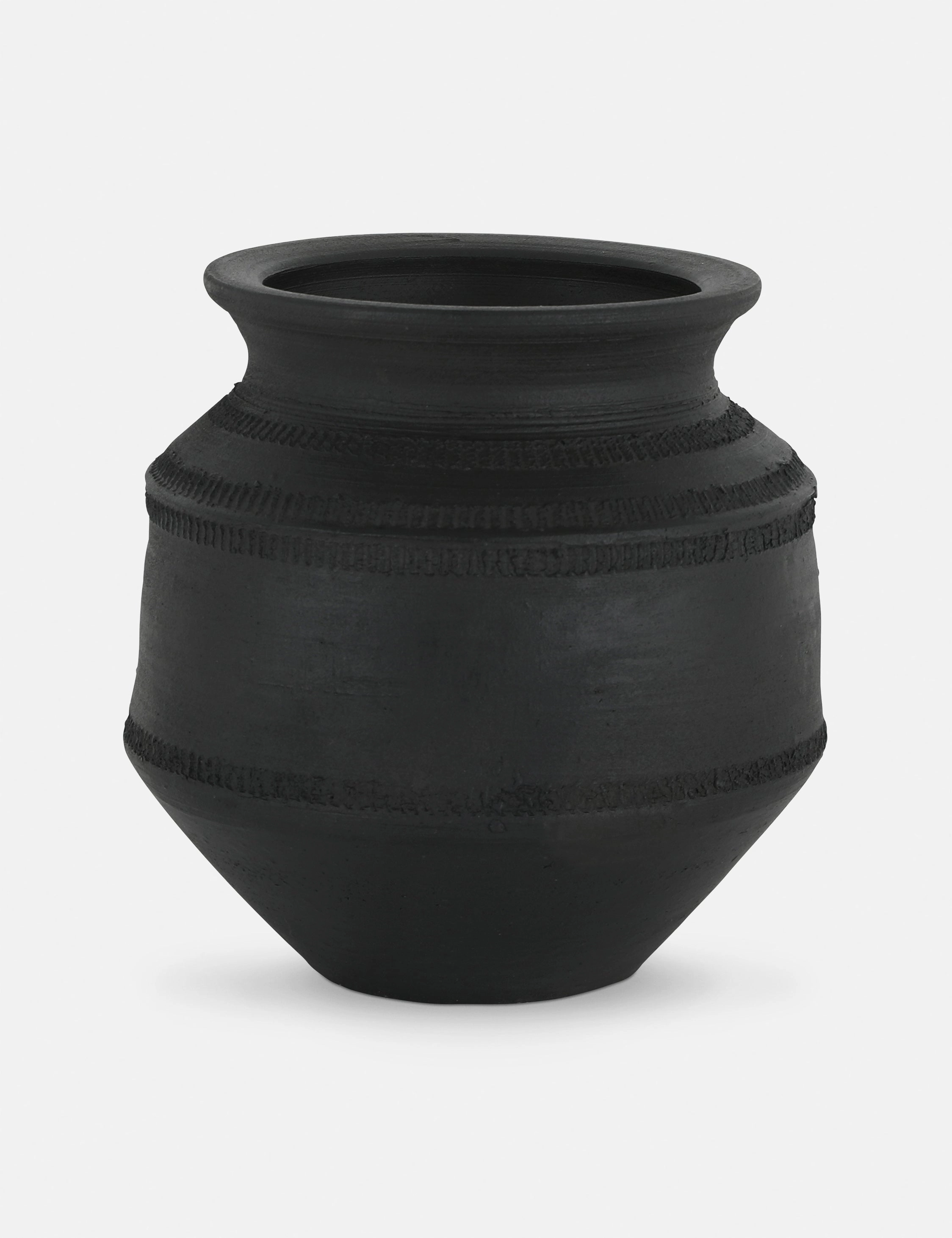 Erasto Decorative Vase