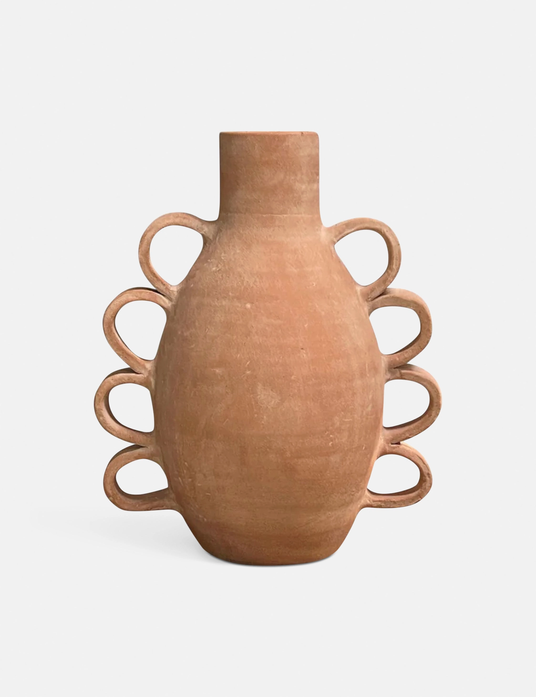 Erna Decorative Vase by Meso