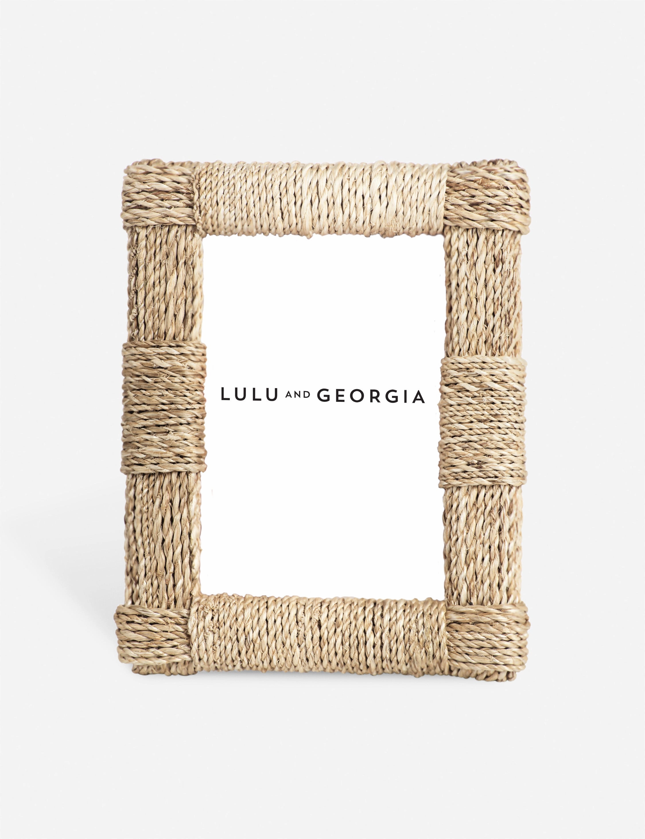 Esperanza Picture Frame