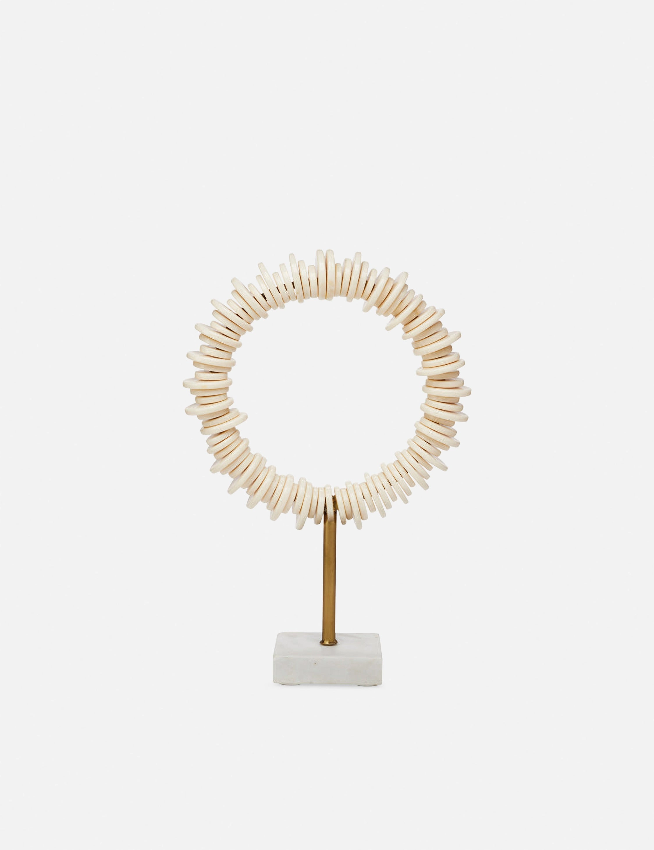 Esteban Sculptures (Set of 2) -  -