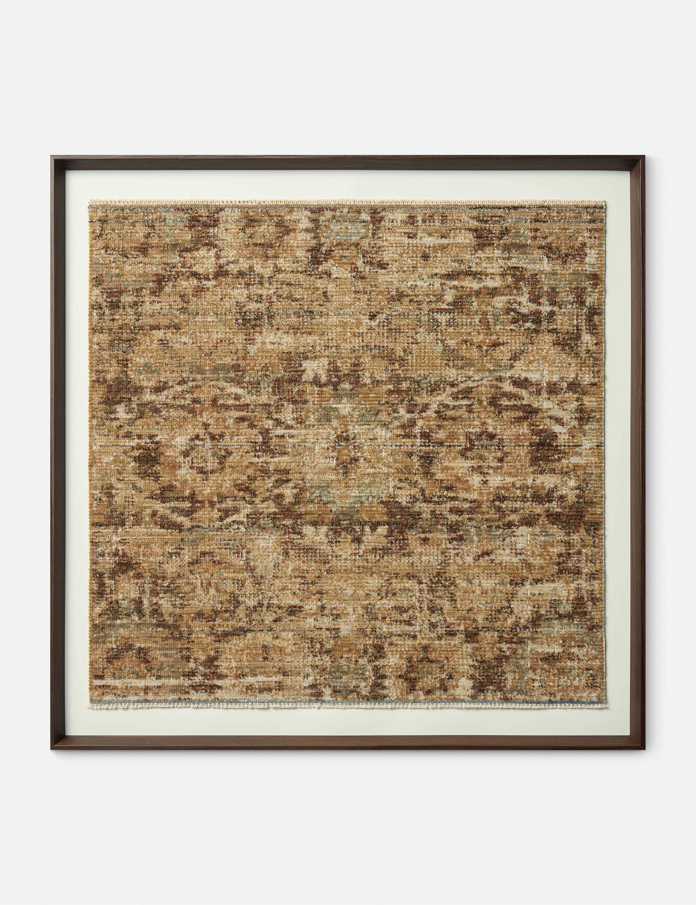 Etta Textile Wall Art