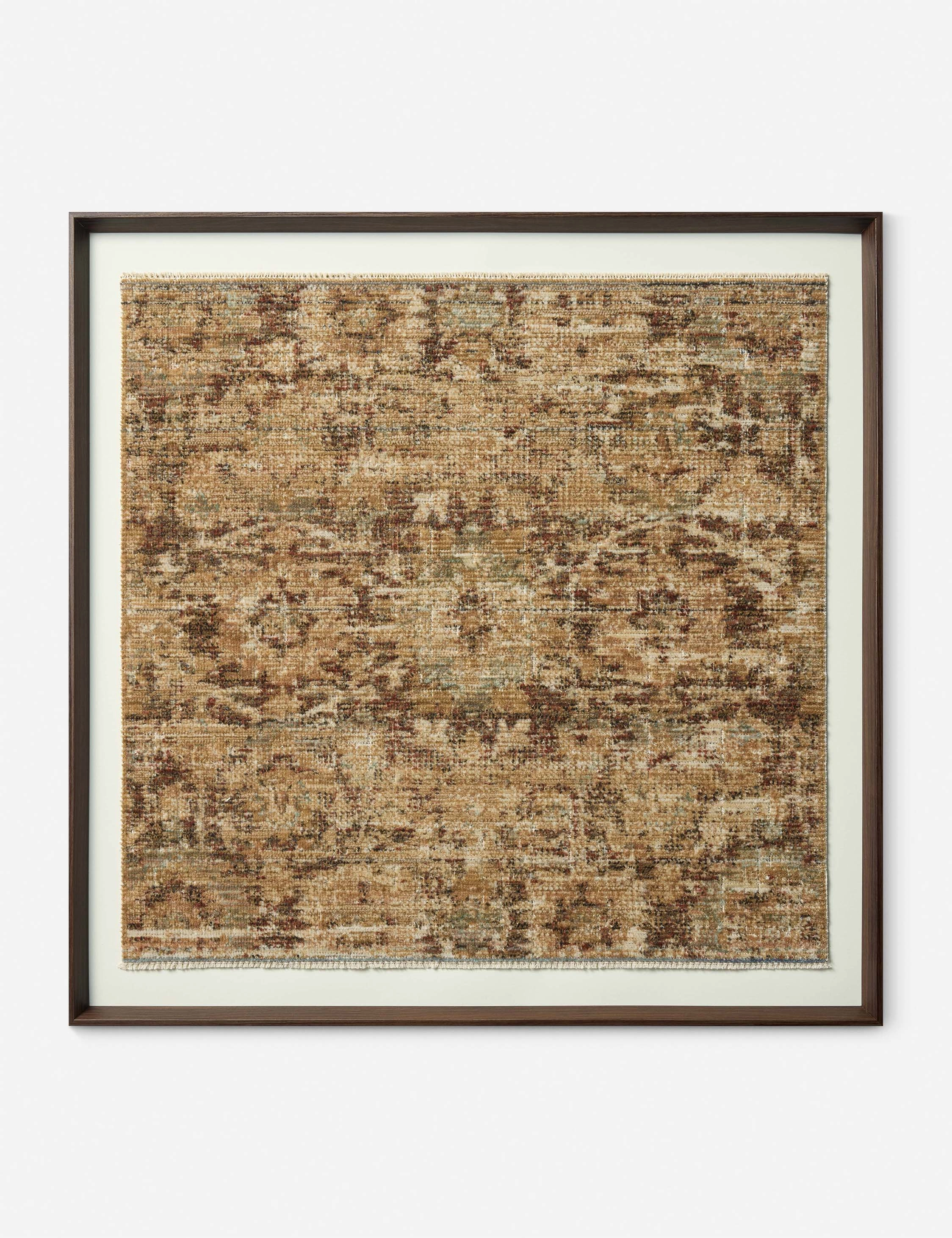 Etta Textile Wall Art