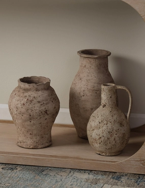 Etto Decorative Vase 