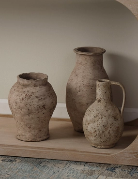 Etto Decorative Vase 