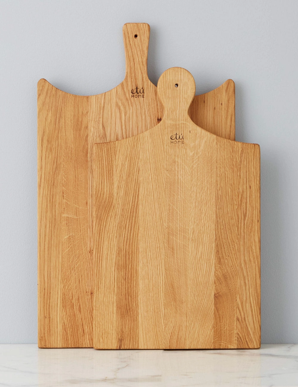 European Cutting Boards (Set of 2) 