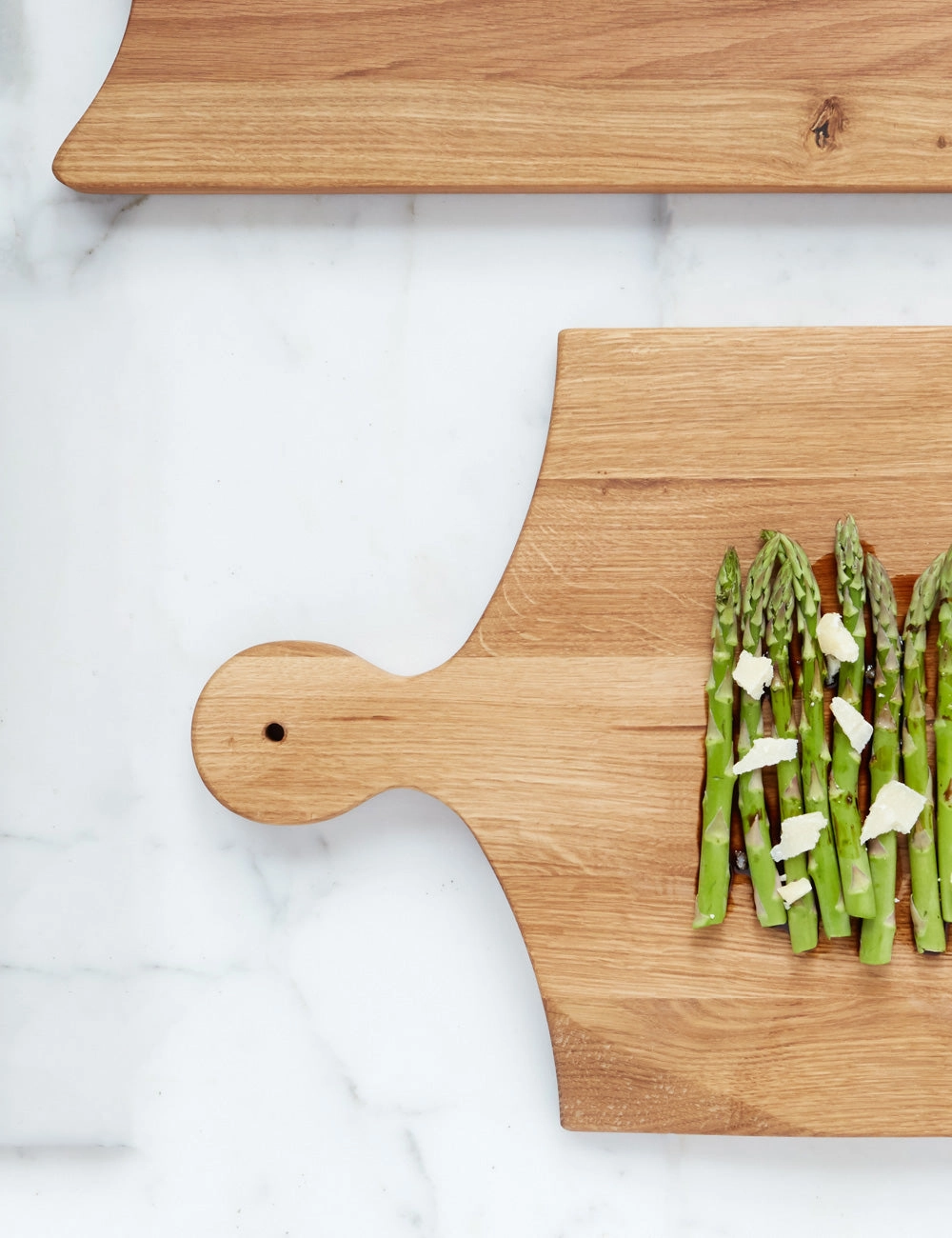 European Cutting Boards (Set of 2)