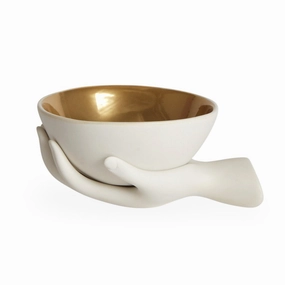 Eve - Accent Bowl 