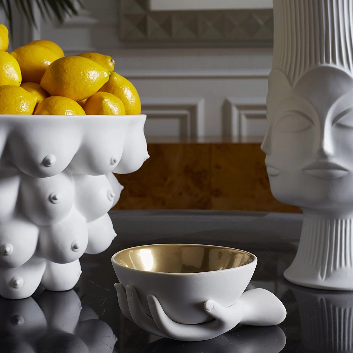 Eve - Accent Bowl