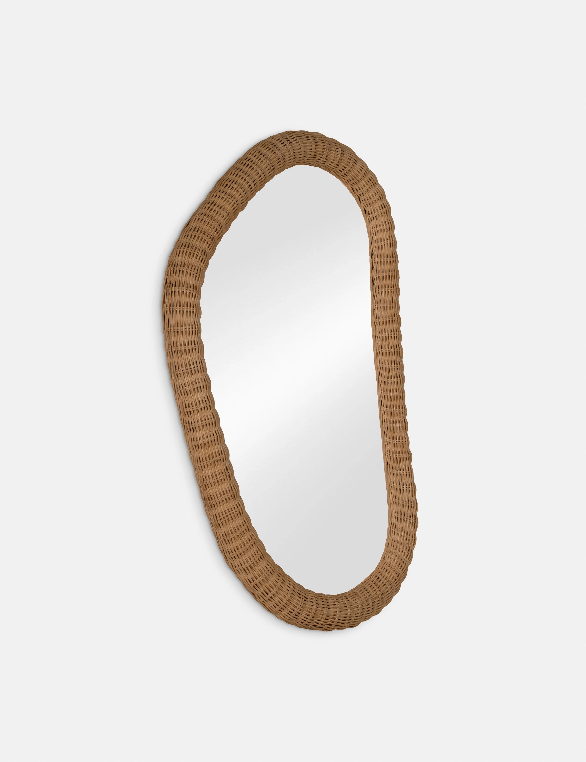 Evelyn Mirror by Megan Molten
