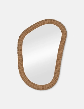 Evelyn Mirror by Megan Molten 