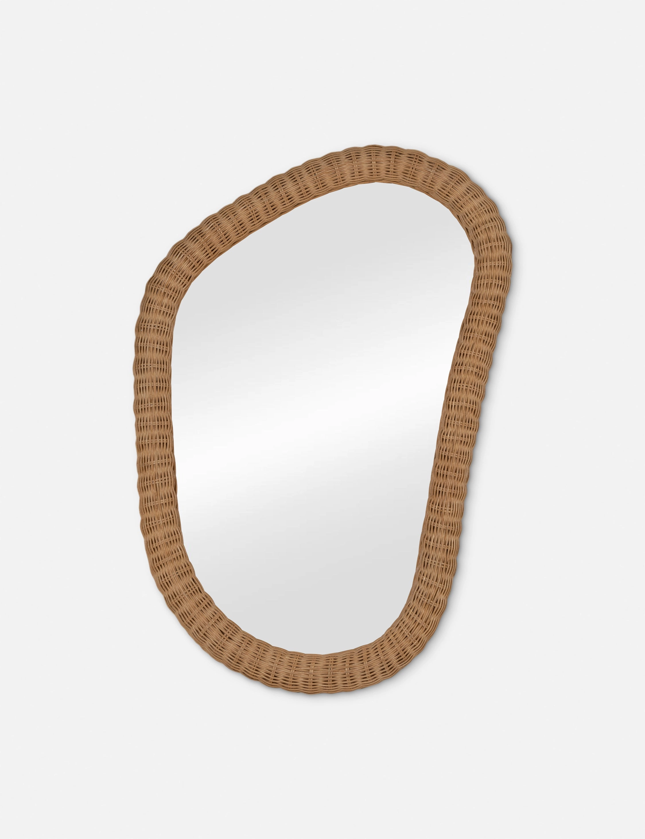 Evelyn Mirror by Megan Molten 