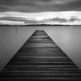 Evening Jetty 
