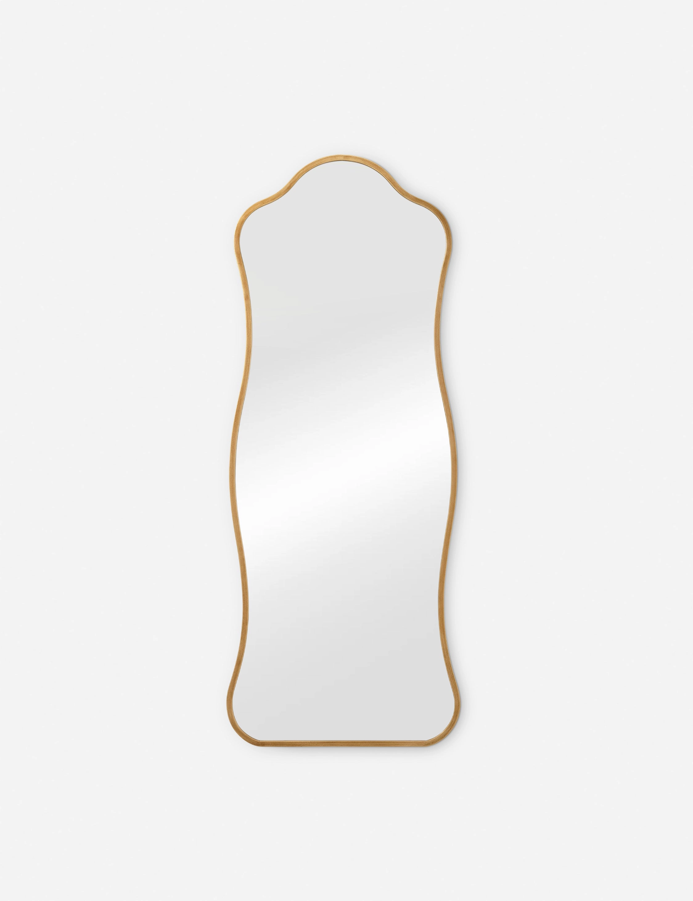 Everin Floor Mirror