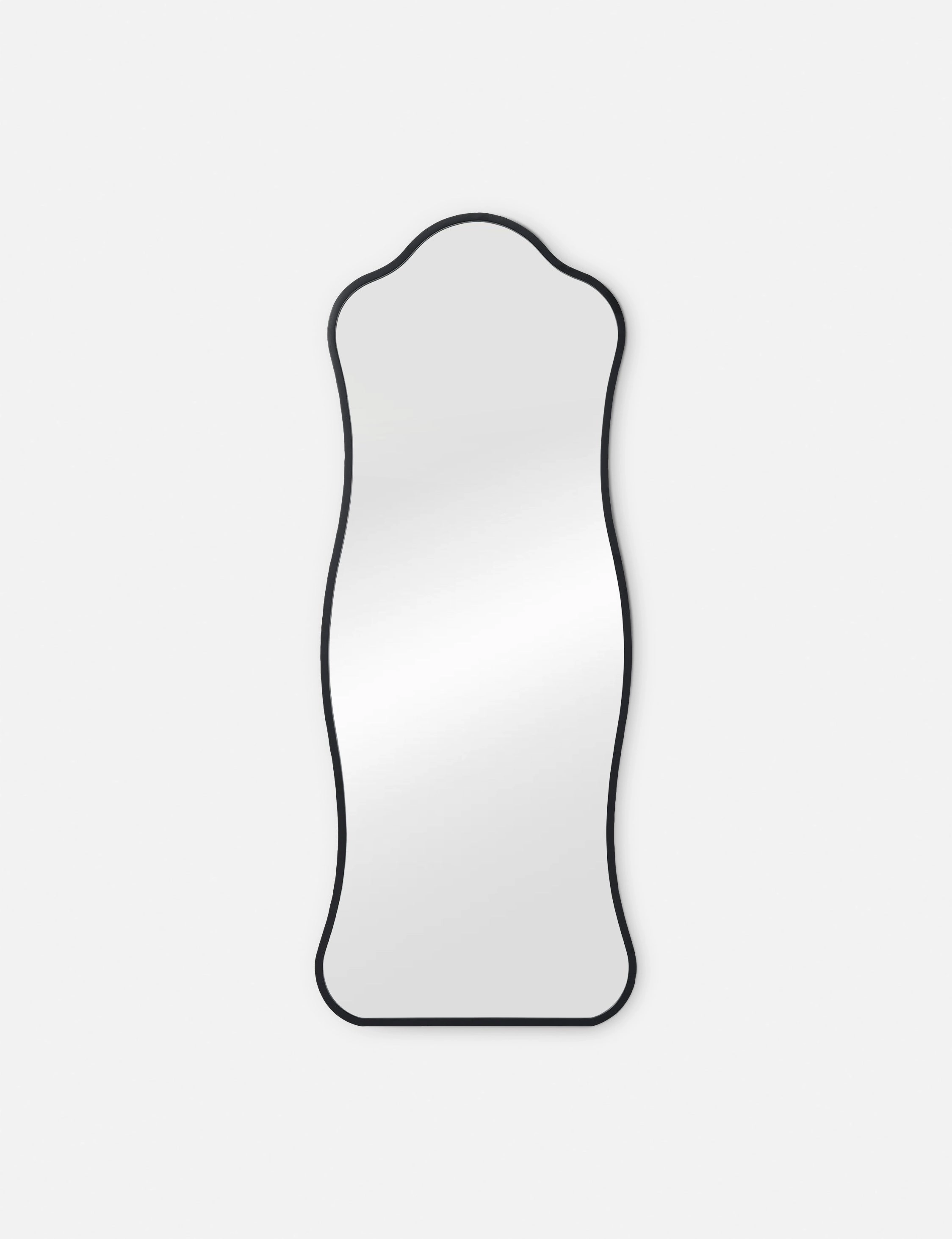 Everin Floor Mirror