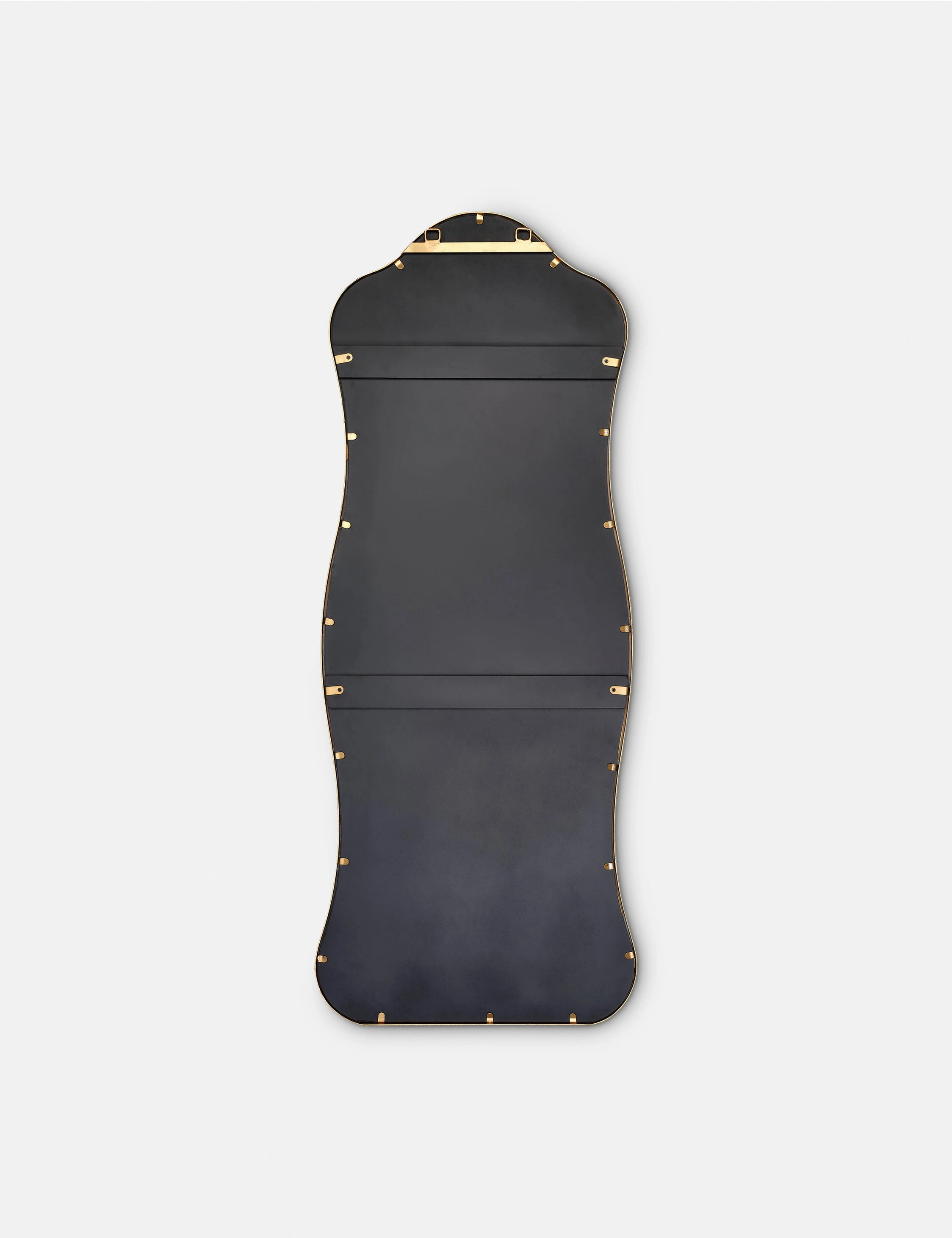 Everin Floor Mirror