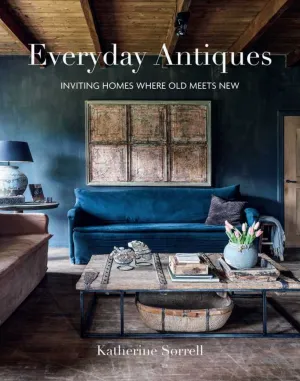 Everyday Antiques 