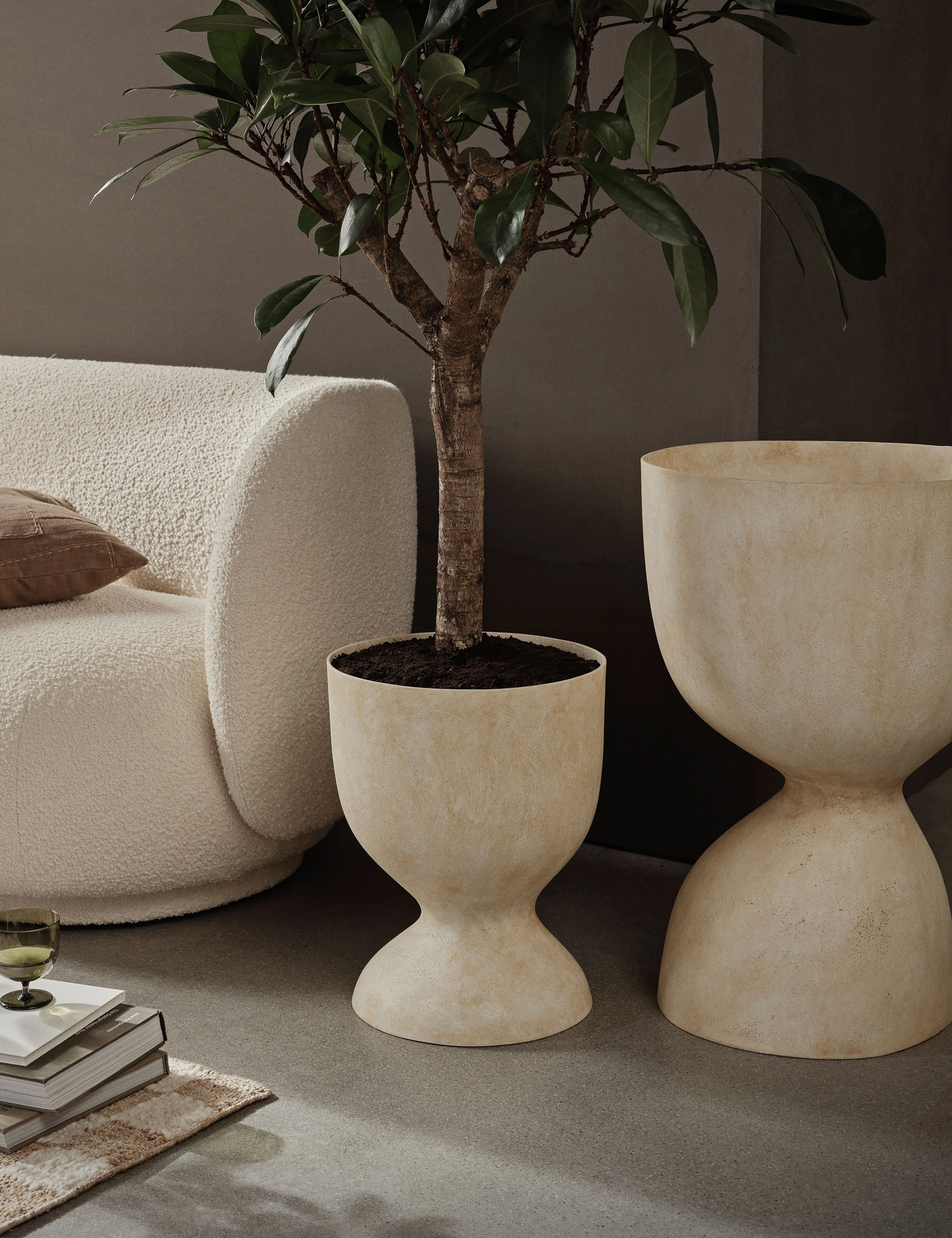Evoke Pot by Ferm Living