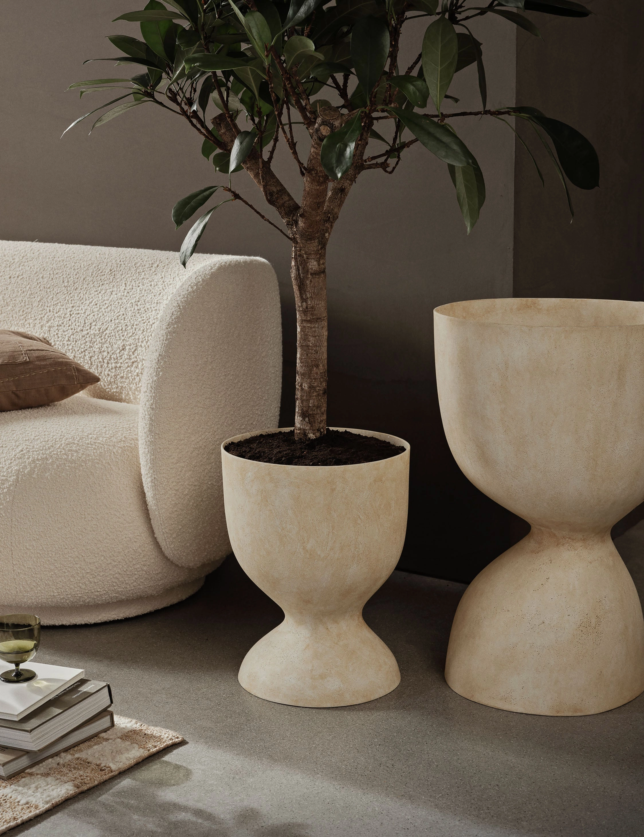 Evoke Pot by Ferm Living